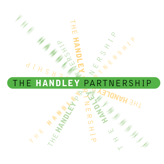 The Handley Partnership Logo